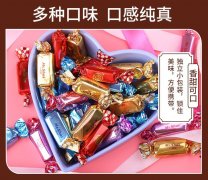  口嚼糖牛奶糖500g